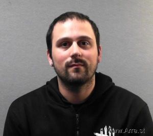 Buddy Bojaciuk Arrest Mugshot