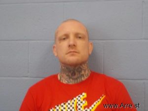 Buford Johnson Arrest Mugshot