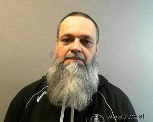 Burl Houser Arrest Mugshot