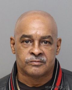 Byron Betts Arrest Mugshot