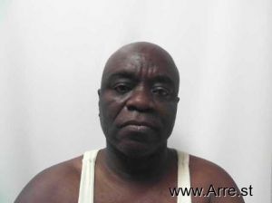 Baafour Asare Arrest Mugshot