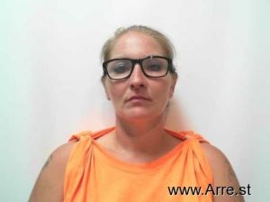 Babette Paulson Arrest Mugshot