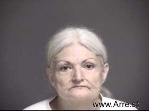 Barbara Barnett Arrest Mugshot