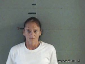 Barbara Davis Arrest Mugshot