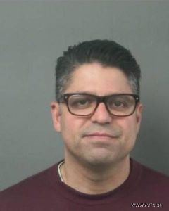 Basim Fattah Arrest Mugshot