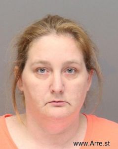 Belinda Abrams Arrest Mugshot