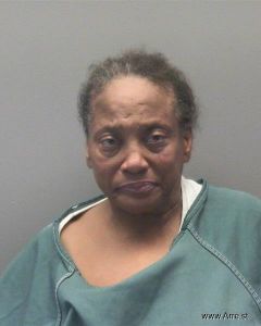 Belinda Jones Arrest Mugshot