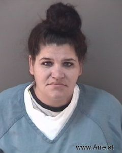 Belinda Vallejo Arrest