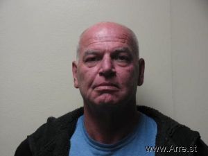 Benjamin Anderson Arrest Mugshot