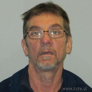 Benjamin Bailer Arrest Mugshot