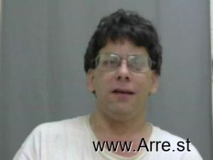 Benjamin Brackman Arrest Mugshot