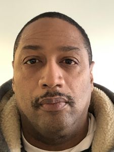 Benjamin Johnson Arrest Mugshot