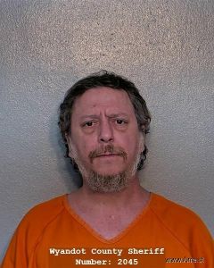 Benjamin Steinmetz Arrest Mugshot