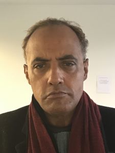 Bennie Benjamin Arrest Mugshot