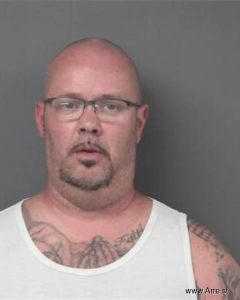 Bernard Schuler Arrest Mugshot