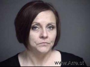 Beth Colyer Arrest Mugshot