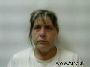 Beth Mills Arrest Mugshot