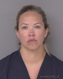 Beth Rigsby Arrest Mugshot