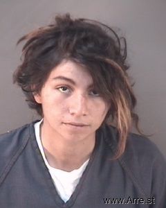 Bethany Escobar Arrest Mugshot