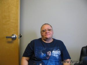 Betty Carter Arrest Mugshot