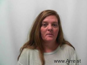 Billi Rinehart Arrest Mugshot