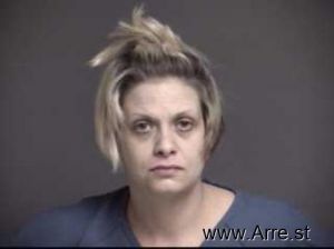 Billie Chrisman Arrest Mugshot