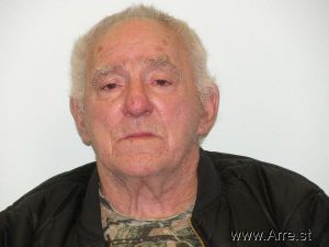 Billy Akers Arrest Mugshot