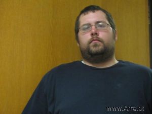 Billy Brown Arrest Mugshot