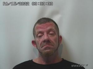 Billy Criner Arrest Mugshot