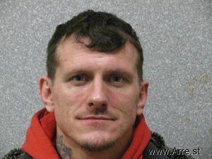 Billy Hanshaw Arrest Mugshot