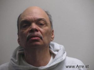 Billy Koontz Arrest Mugshot