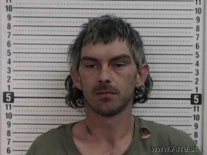 Billy Lowman Arrest Mugshot