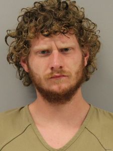 Blake Lawson Arrest Mugshot