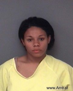 Blakely Felder Arrest Mugshot