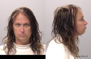 Bobbie Queen Arrest Mugshot