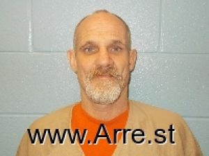 Bobby Adkins Arrest Mugshot