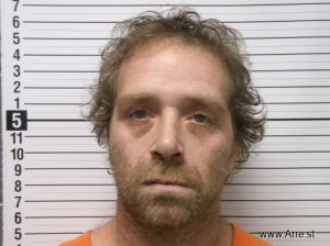 Bobby Harber Arrest Mugshot