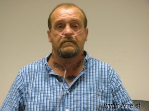 Bobby Hill Arrest Mugshot