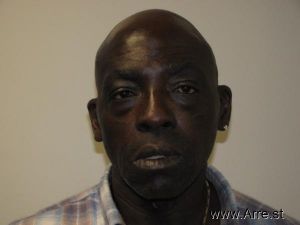 Bobby Jobe Arrest Mugshot