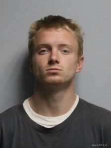 Bobby Reed Arrest Mugshot