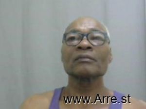 Bobby Simmons Arrest Mugshot