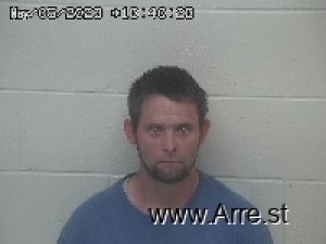 Bobby Stapleton Arrest Mugshot