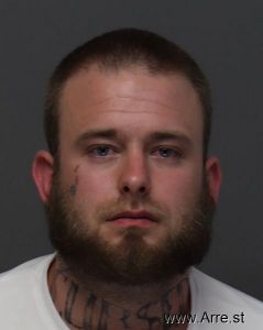 Bowdie Jonathan Gray Arrest Mugshot