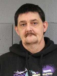 Brad Carder Arrest Mugshot