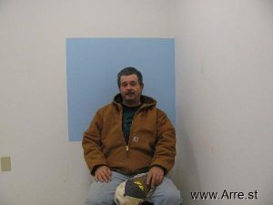 Brad Fetherolf Arrest Mugshot