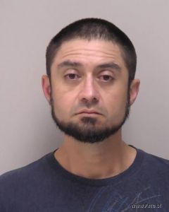 Brad Mills Arrest Mugshot