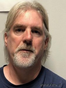 Braden Brelsford Arrest Mugshot