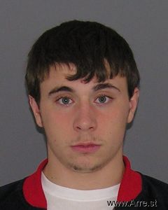 Bradley Bennett Arrest