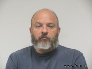 Bradley Boschert Arrest Mugshot