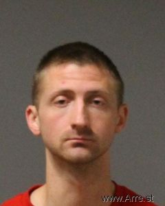 Bradley Ellis Arrest